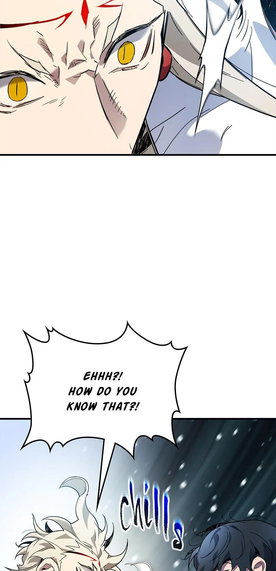Read Level Up with the Gods Manga Online