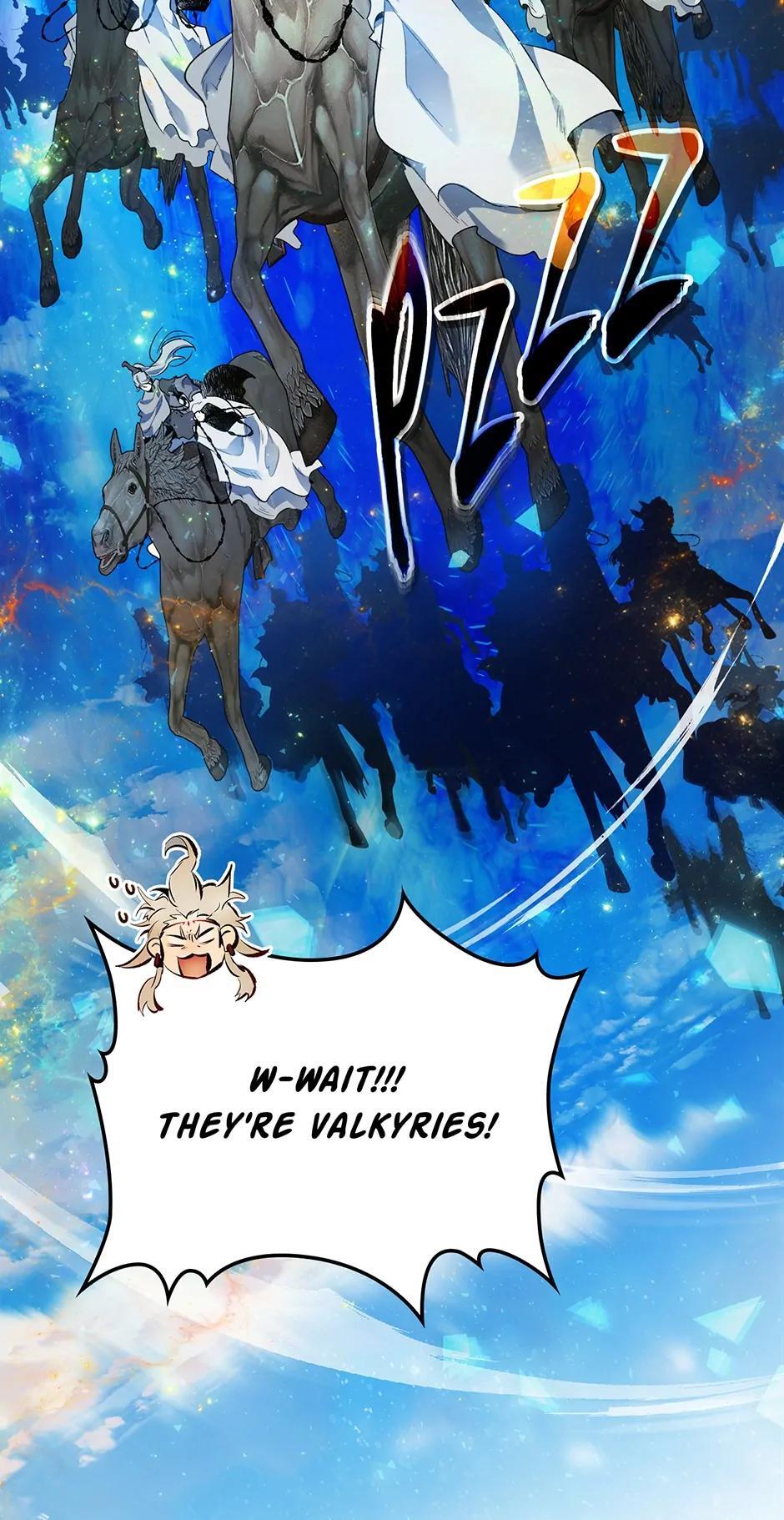 Read Level Up with the Gods Manga Online