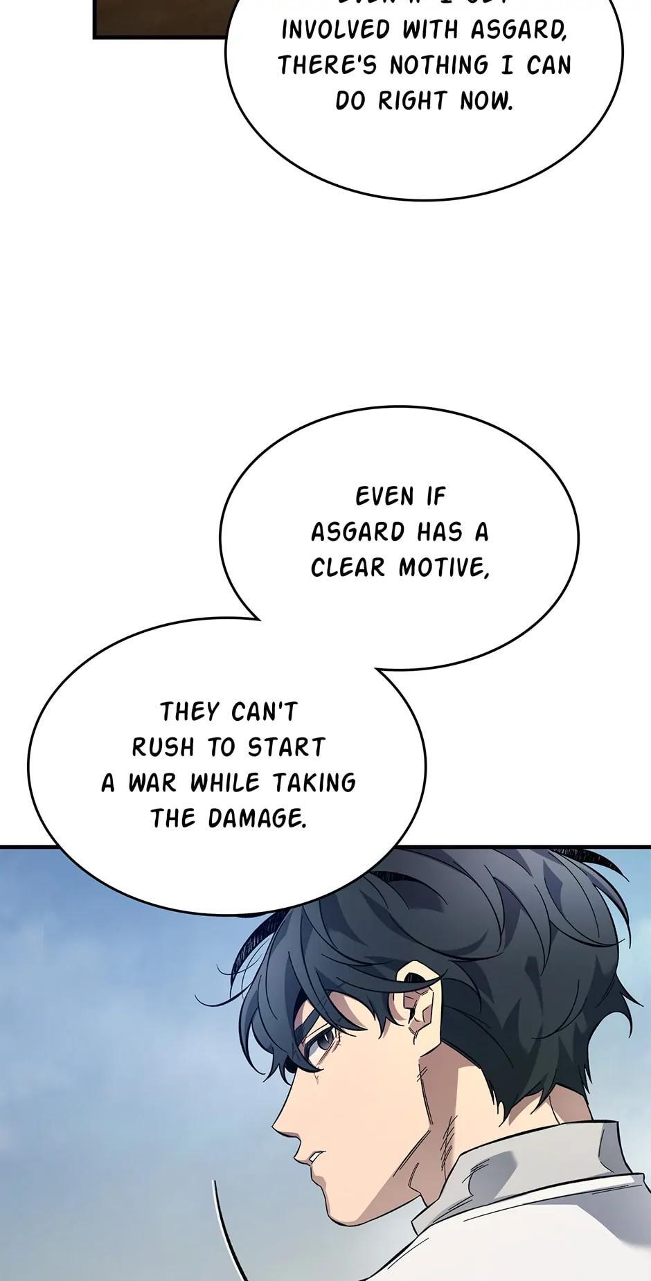Read Level Up with the Gods Manga Online