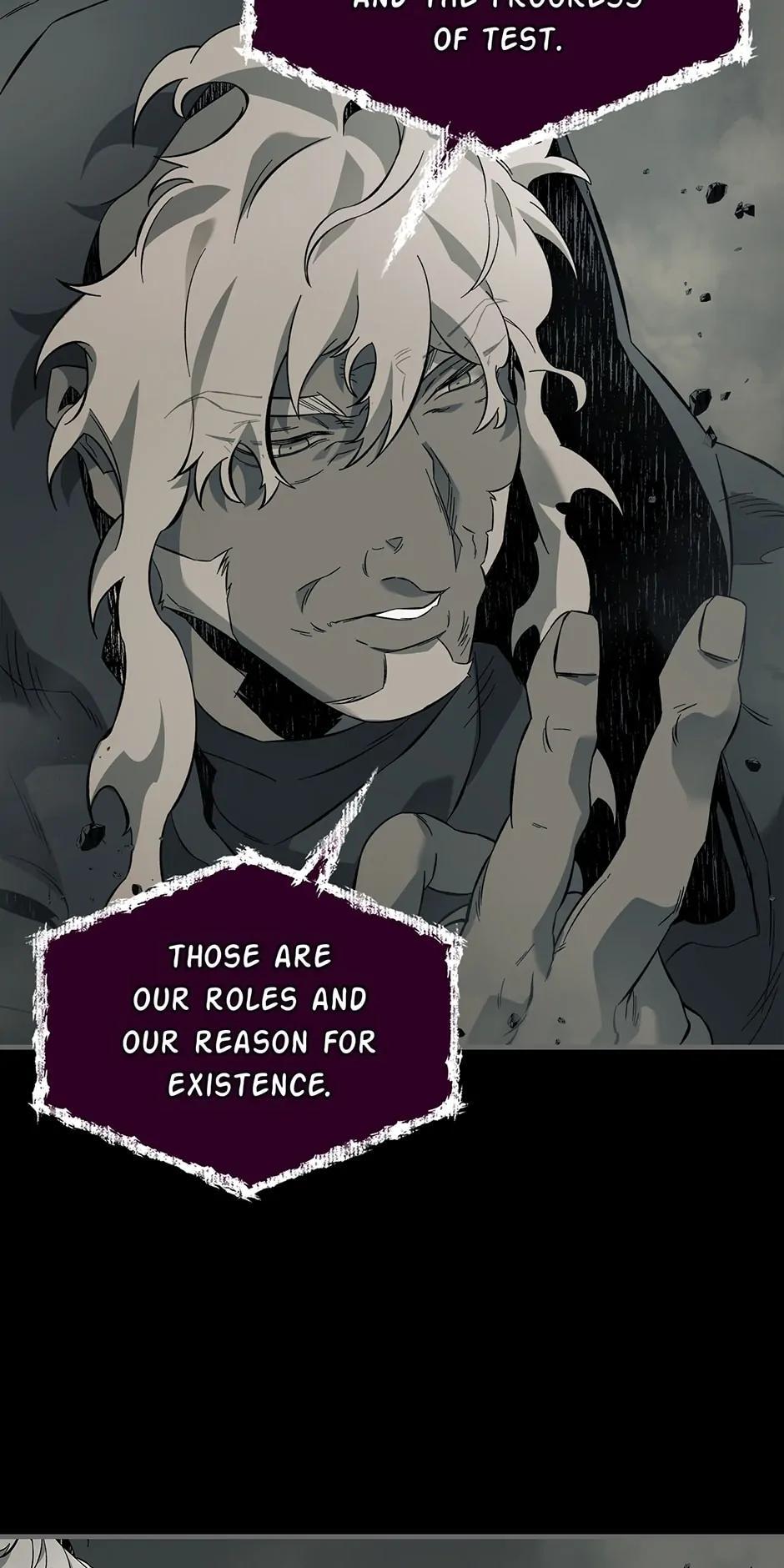 Read Level Up with the Gods Manga Online