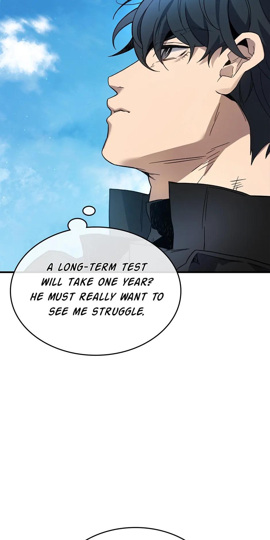 Read Level Up with the Gods Manga Online