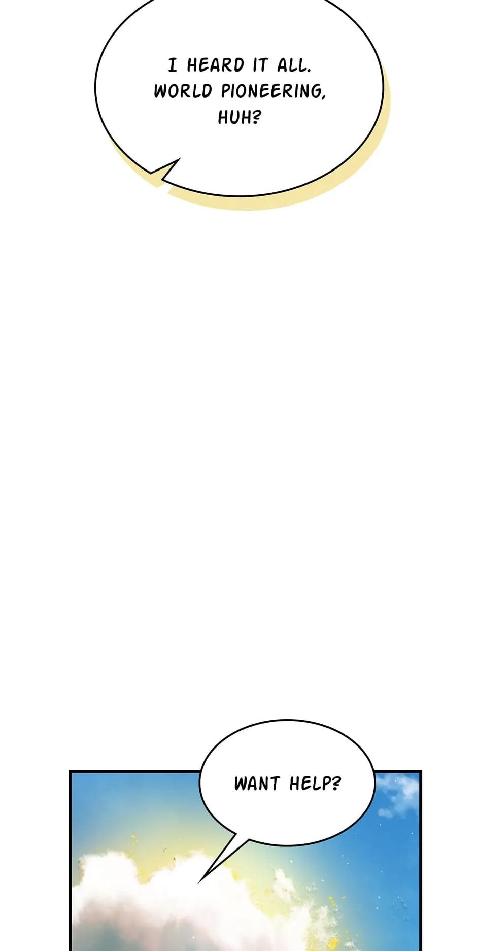 Read Level Up with the Gods Manga Online