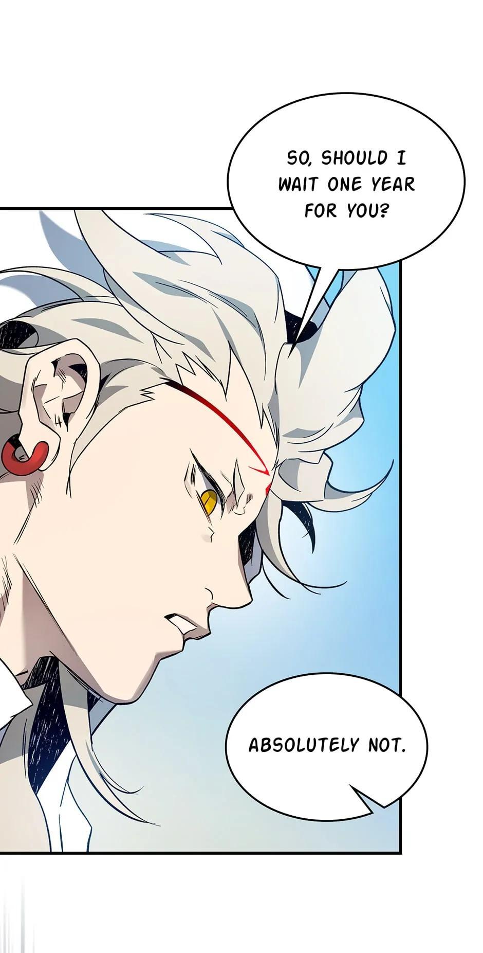 Read Level Up with the Gods Manga Online