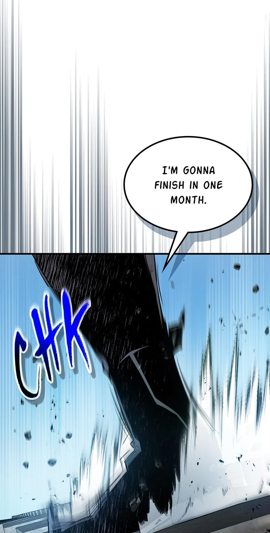 Read Level Up with the Gods Manga Online