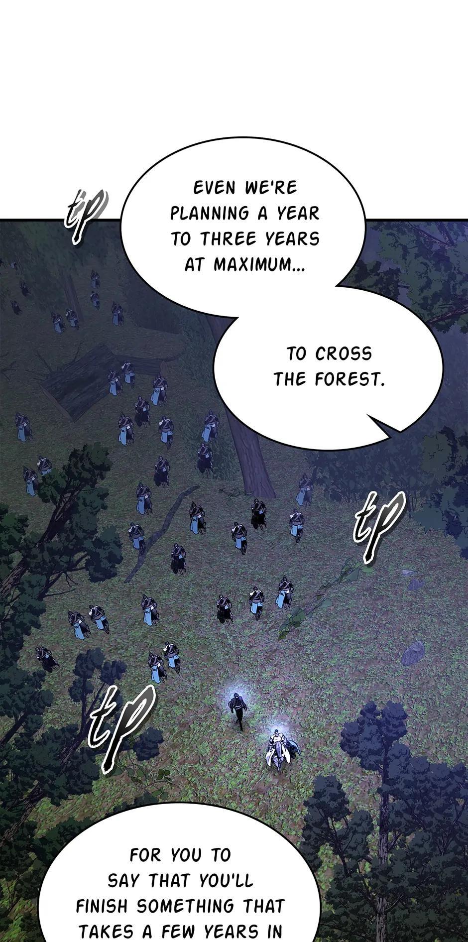 Read Level Up with the Gods Manga Online