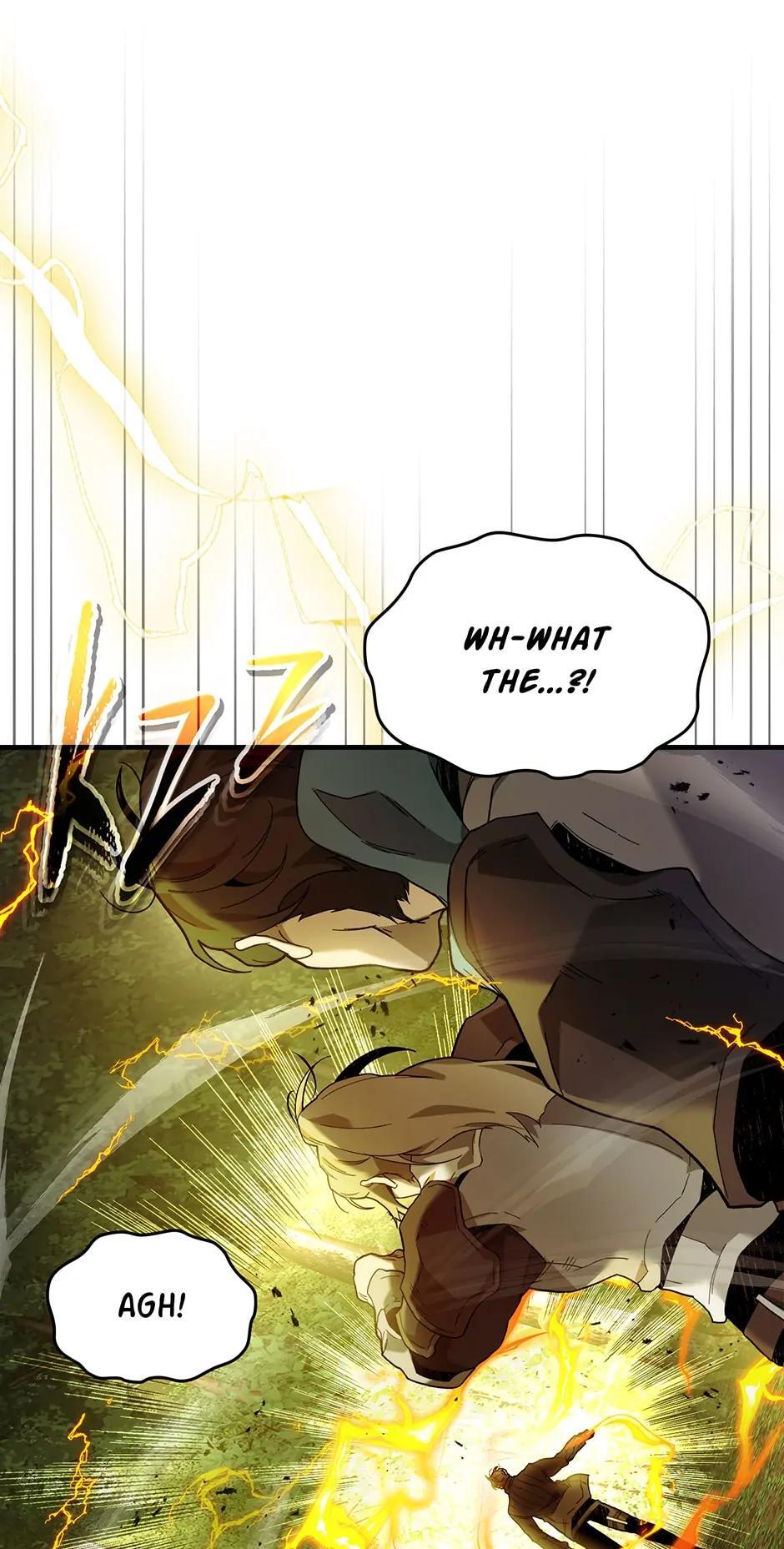 Read Level Up with the Gods Manga Online