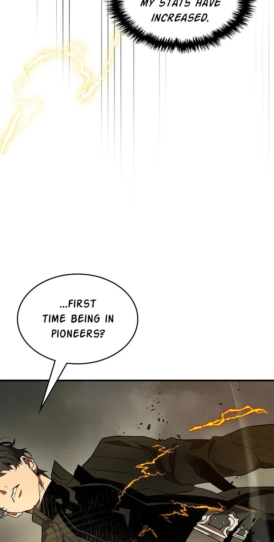 Read Level Up with the Gods Manga Online