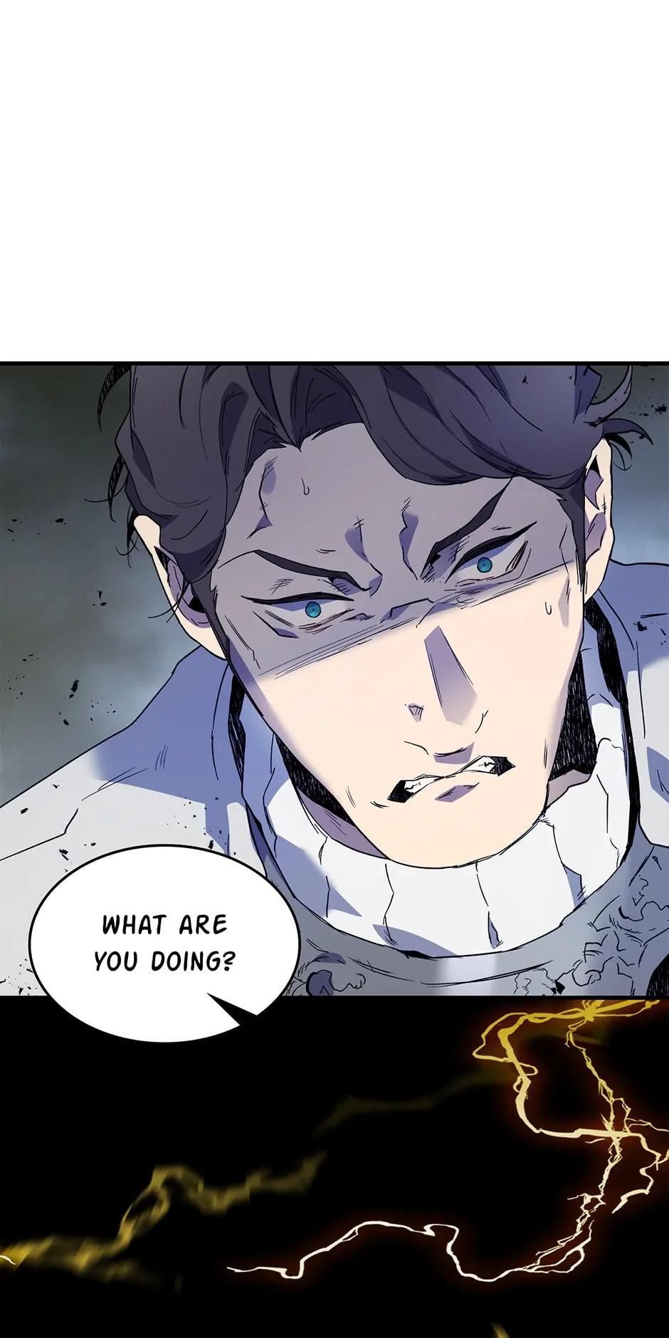 Read Level Up with the Gods Manga Online