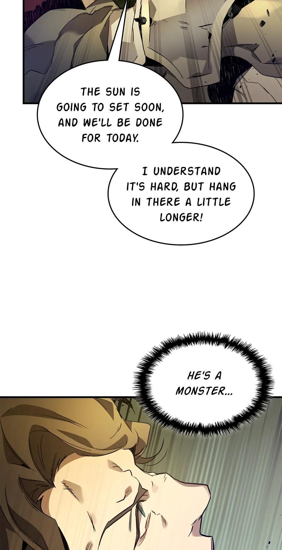 Read Level Up with the Gods Manga Online