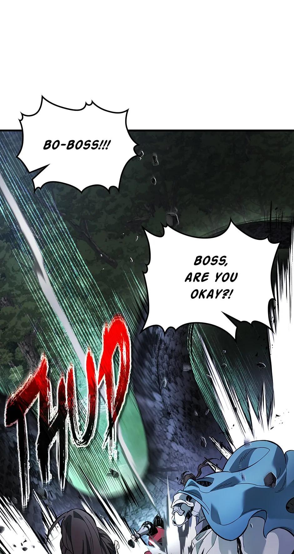 Read Level Up with the Gods Manga Online