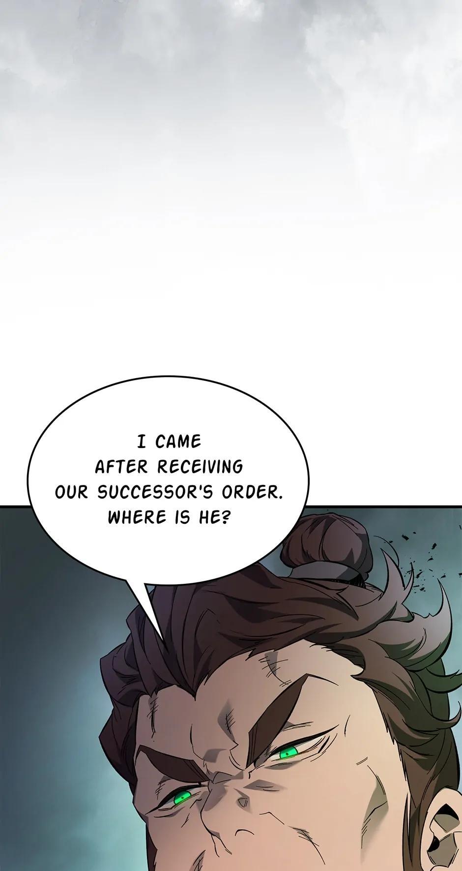 Read Level Up with the Gods Manga Online