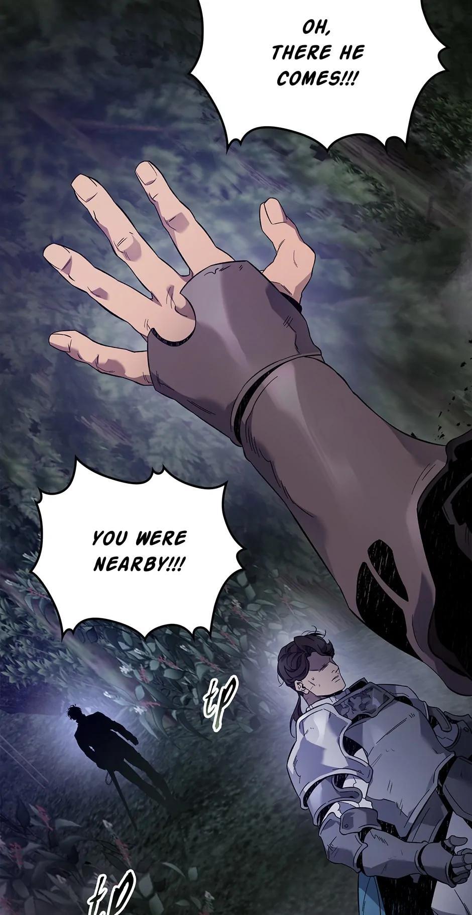 Read Level Up with the Gods Manga Online