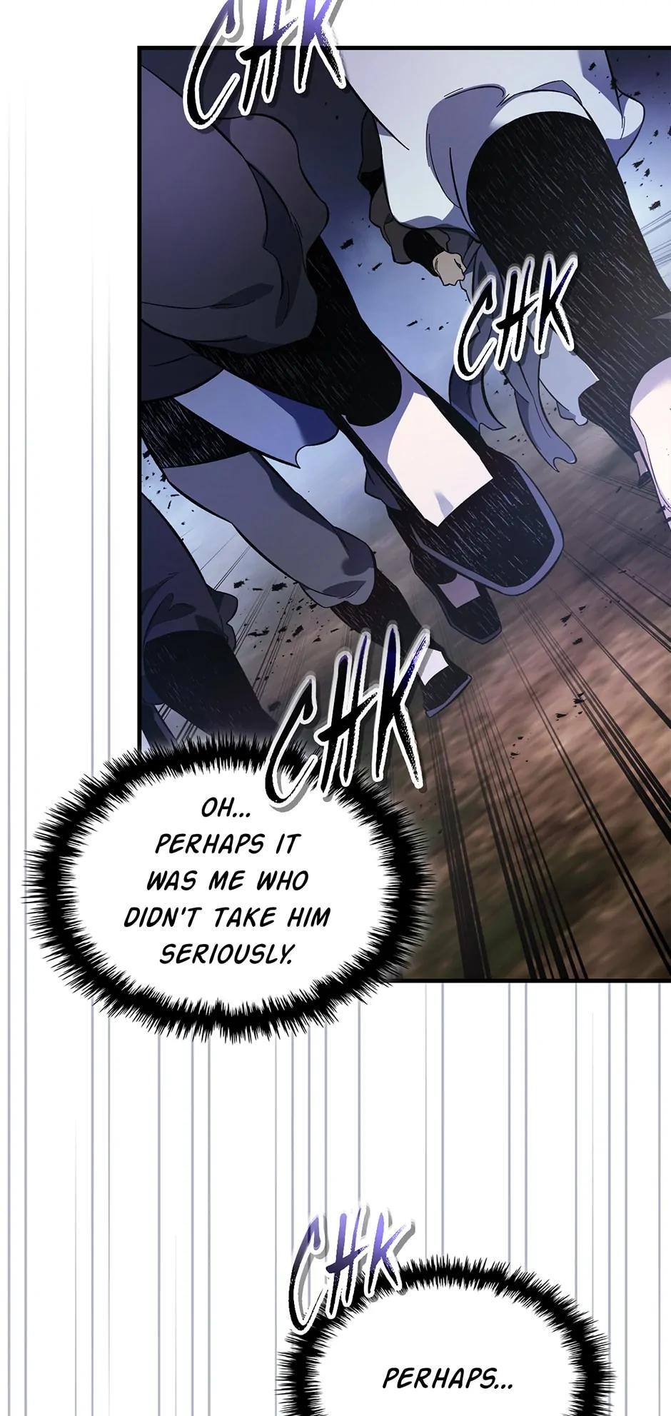 Read Level Up with the Gods Manga Online