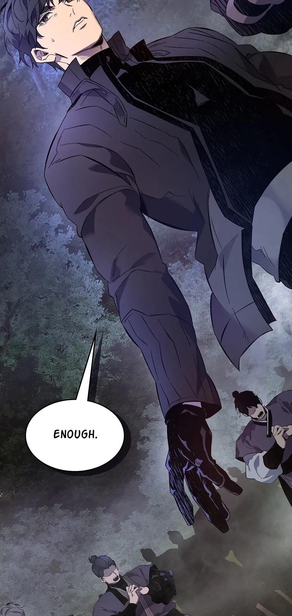 Read Level Up with the Gods Manga Online