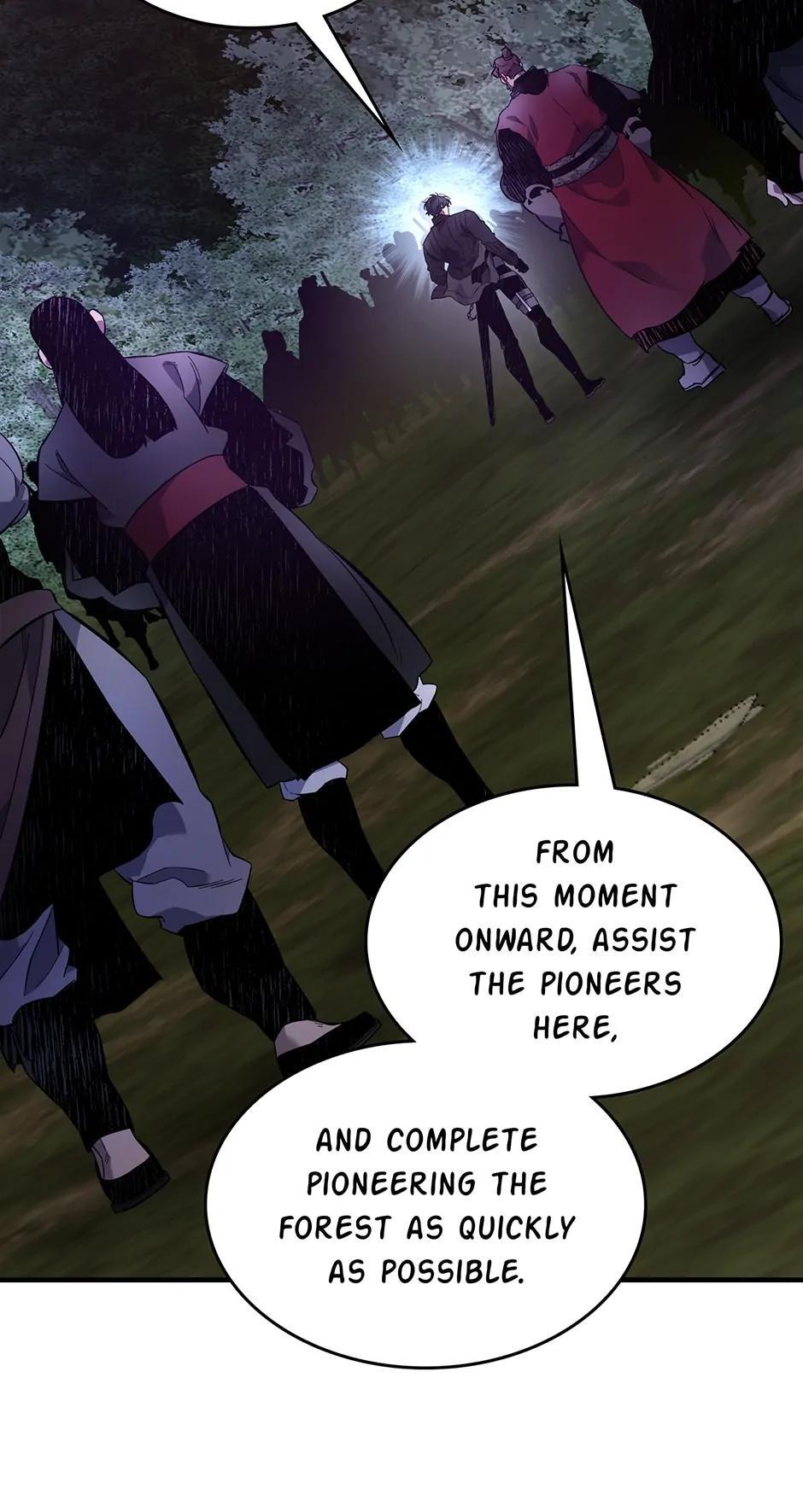 Read Level Up with the Gods Manga Online