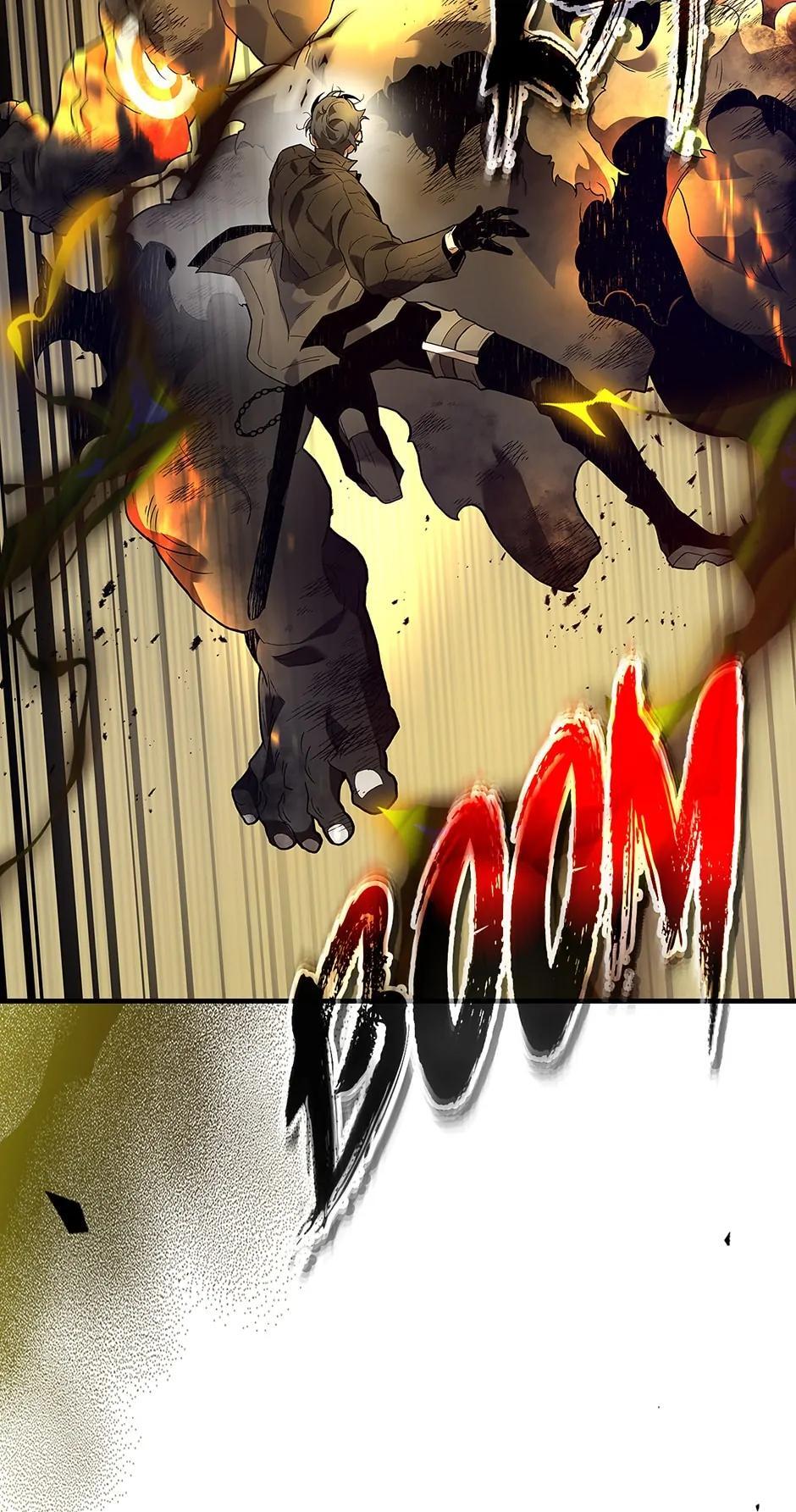 Read Level Up with the Gods Manga Online