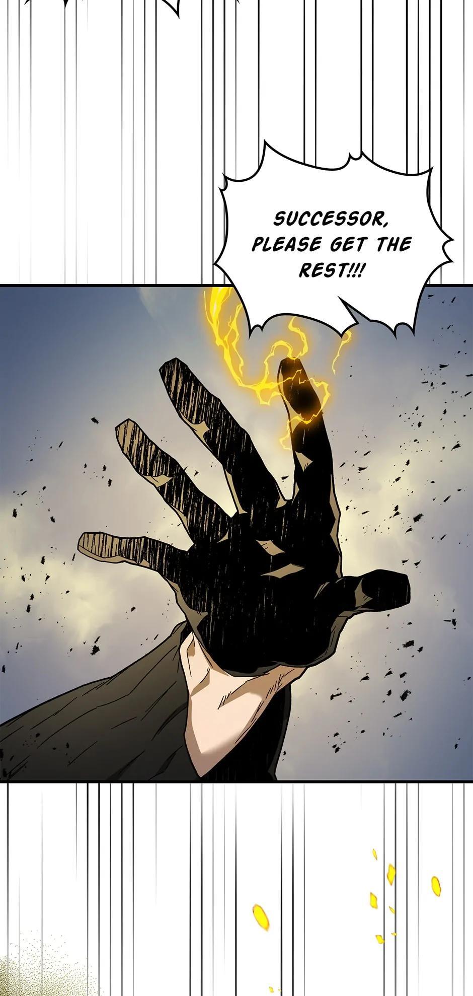 Read Level Up with the Gods Manga Online