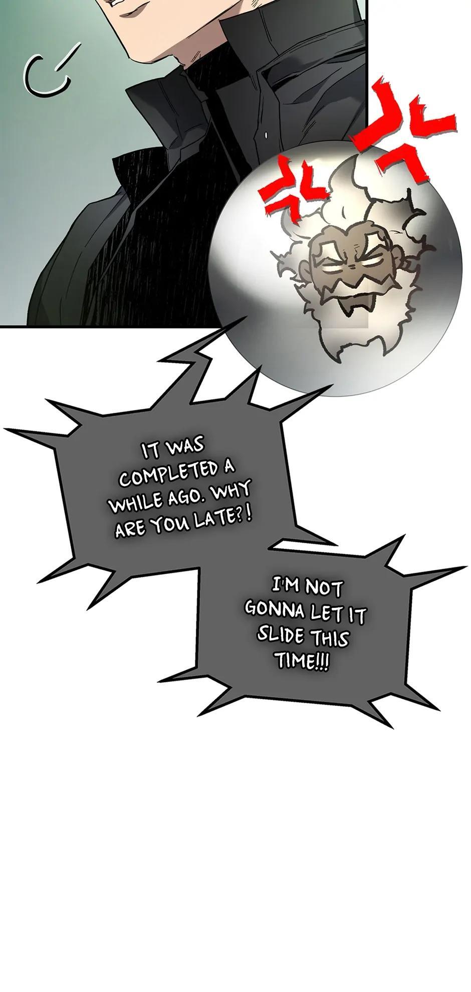 Read Level Up with the Gods Manga Online