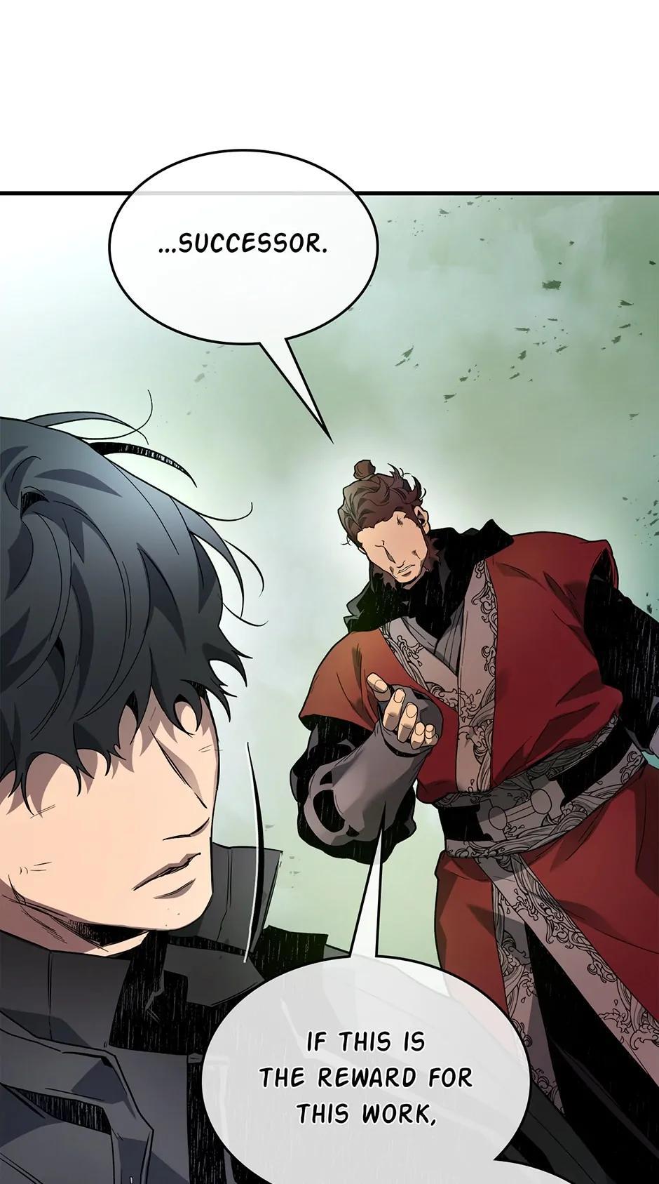 Read Level Up with the Gods Manga Online