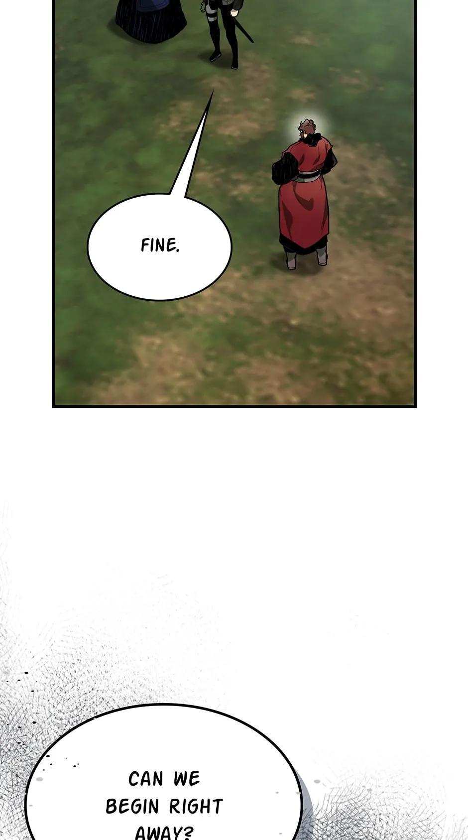 Read Level Up with the Gods Manga Online