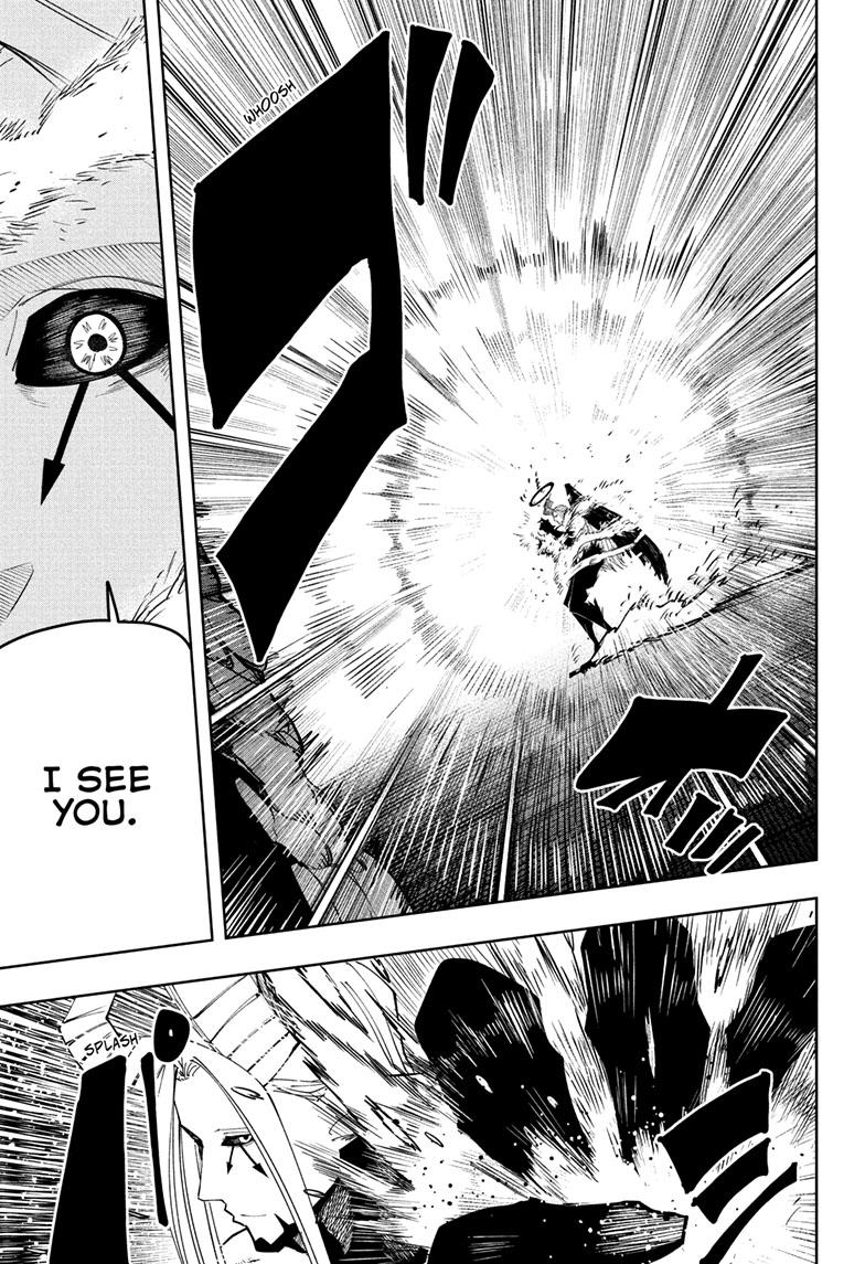 Read Mashle Magic and Muscles Manga Online