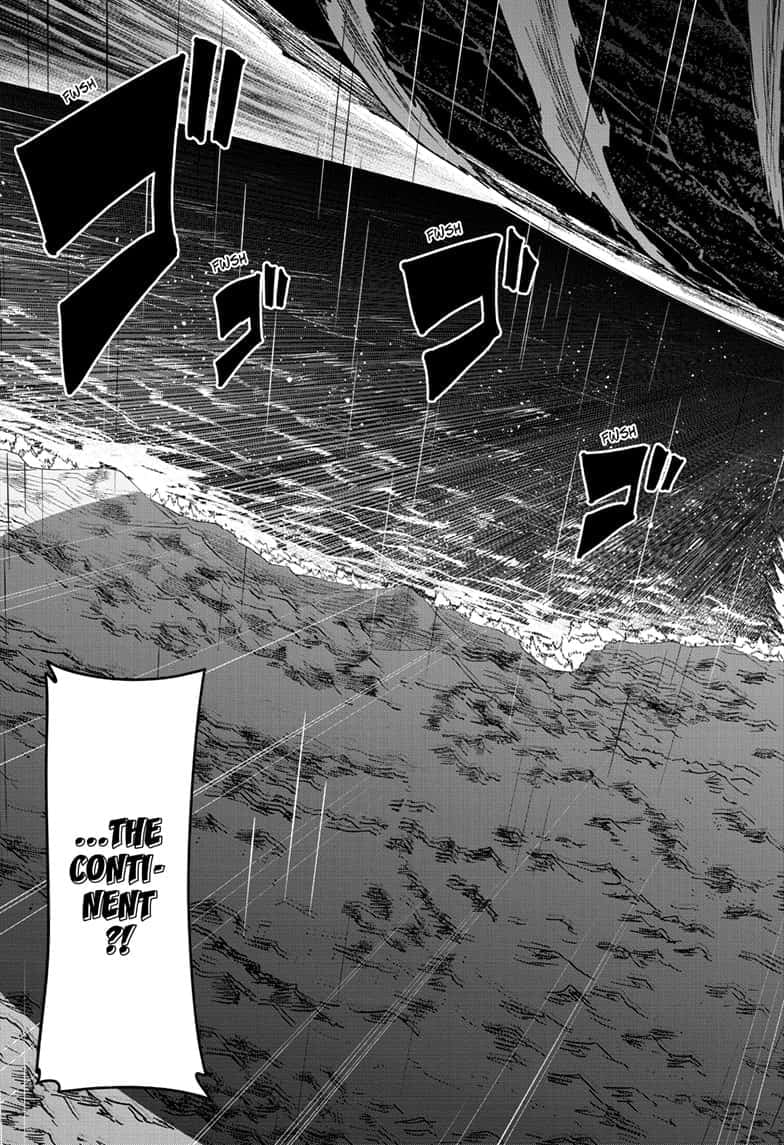 Read Mashle Magic and Muscles Manga Online