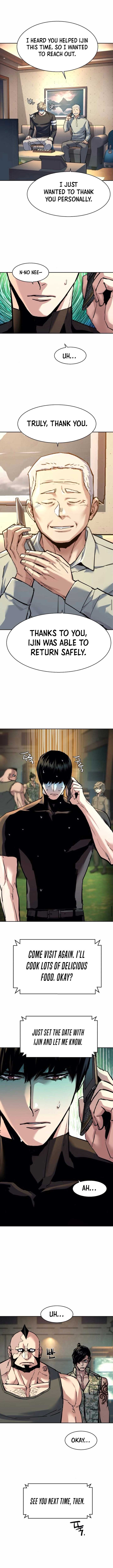 Read Mercenary Enrollment Manga Online