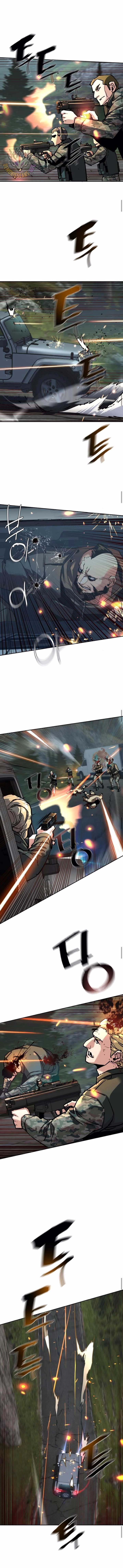 Read Mercenary Enrollment Manga Online