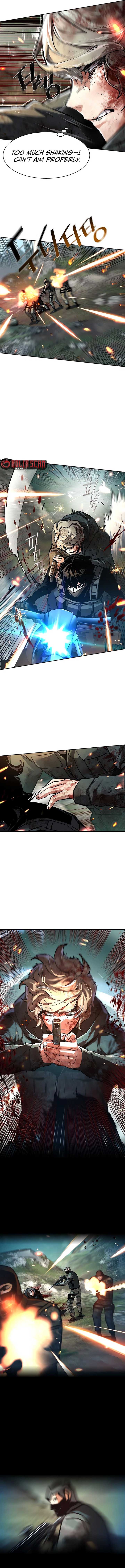 Read Mercenary Enrollment Manga Online