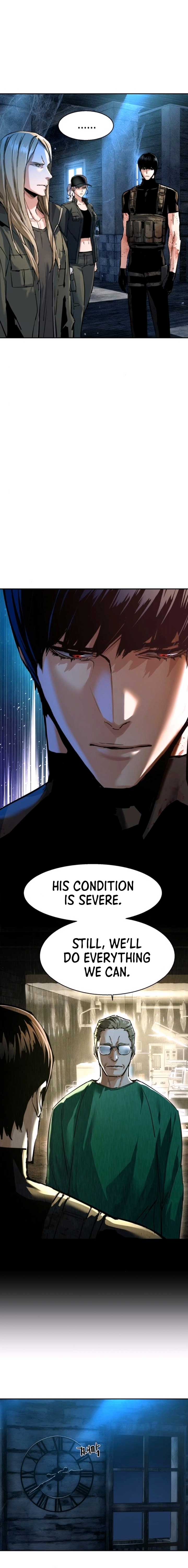 Read Mercenary Enrollment Manga Online