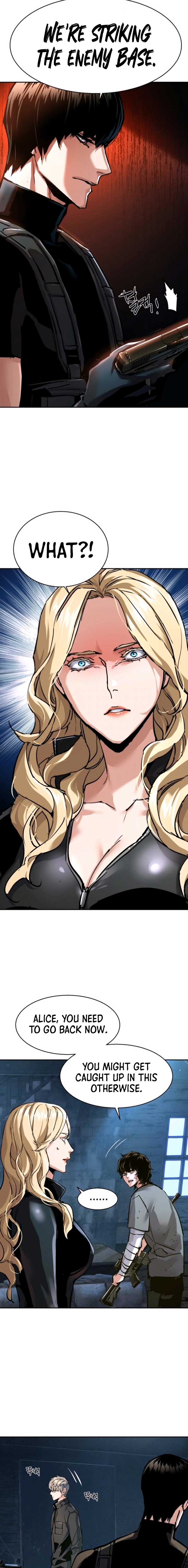 Read Mercenary Enrollment Manga Online