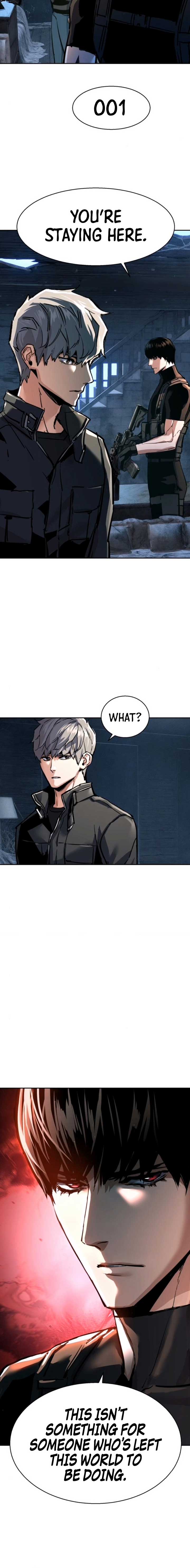 Read Mercenary Enrollment Manga Online