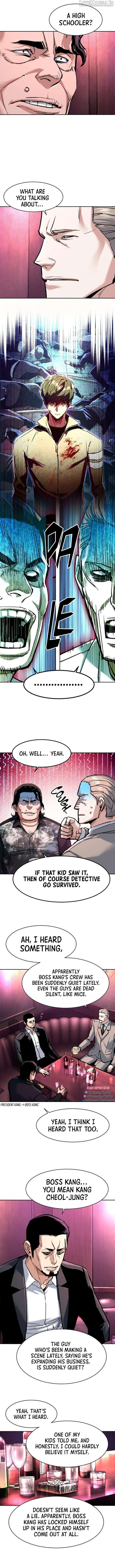 Read Mercenary Enrollment Manga Online