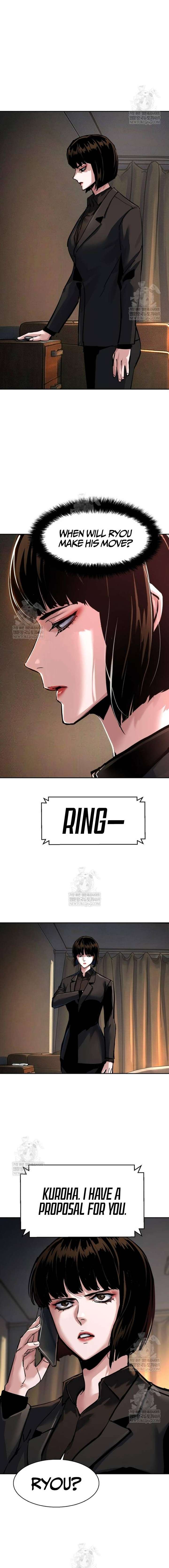 Read Mercenary Enrollment Manga Online