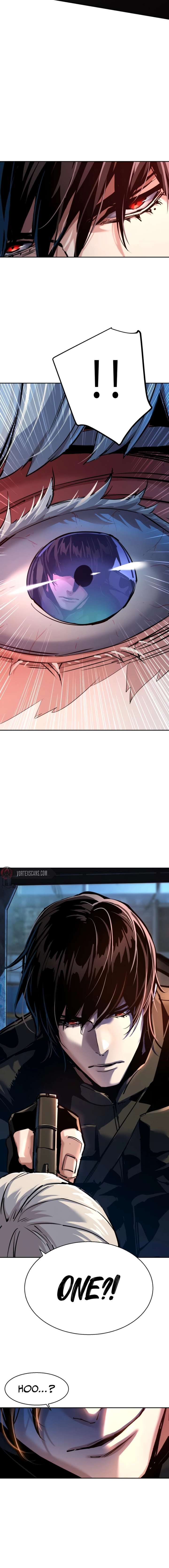 Read Mercenary Enrollment Manga Online