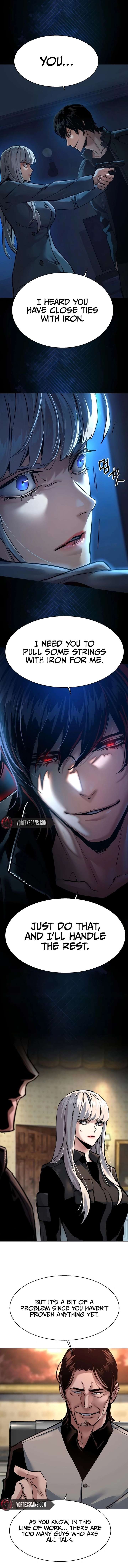 Read Mercenary Enrollment Manga Online