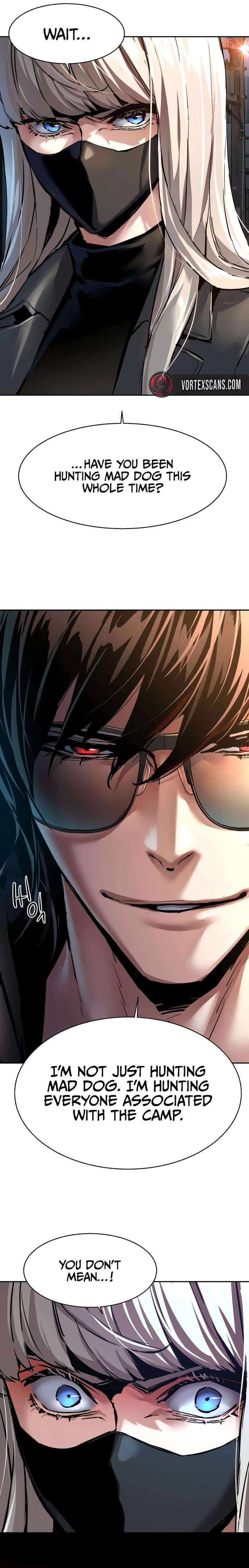 Read Mercenary Enrollment Manga Online