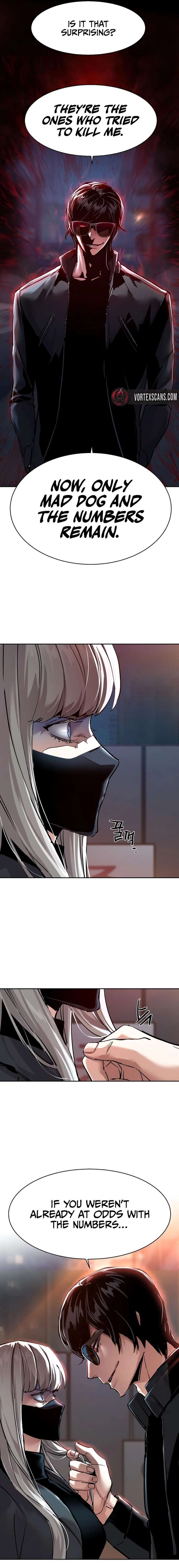 Read Mercenary Enrollment Manga Online