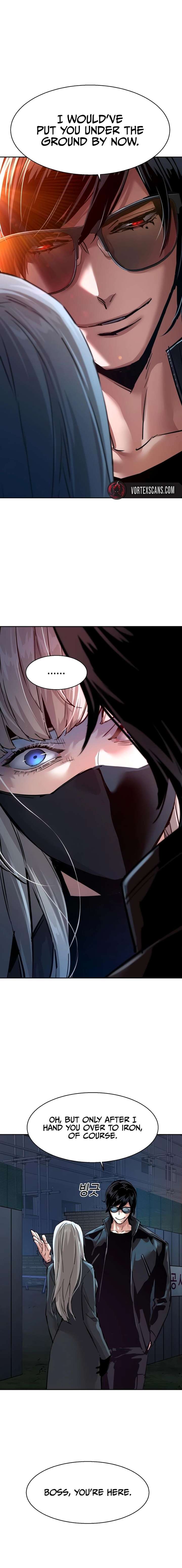 Read Mercenary Enrollment Manga Online