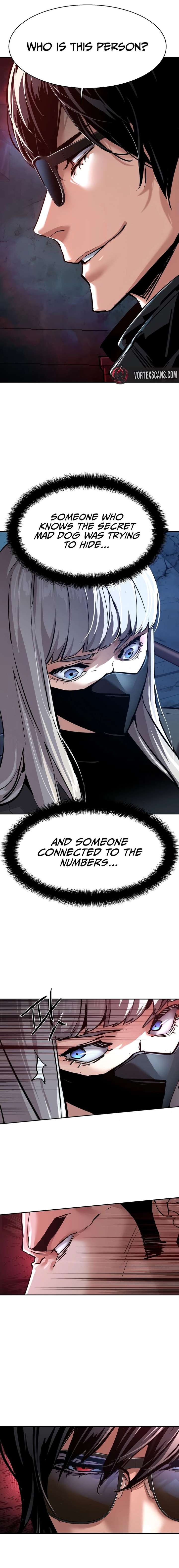Read Mercenary Enrollment Manga Online