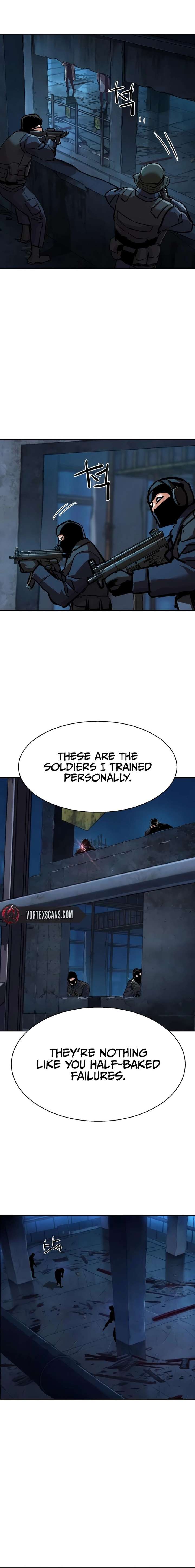 Read Mercenary Enrollment Manga Online
