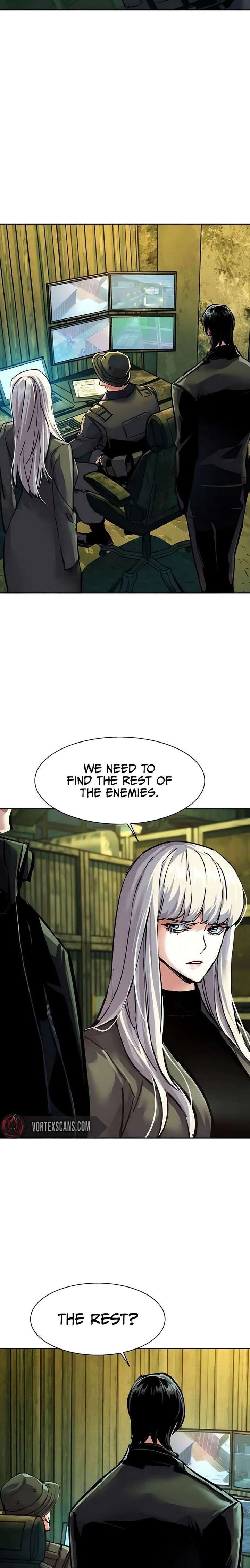 Read Mercenary Enrollment Manga Online