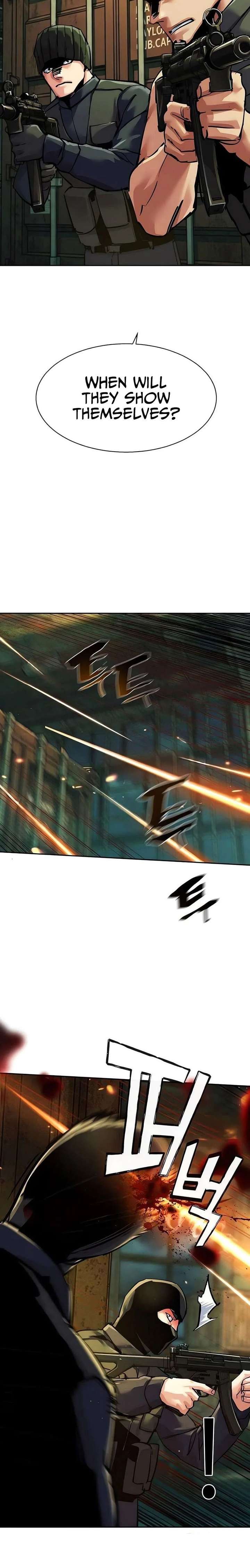 Read Mercenary Enrollment Manga Online