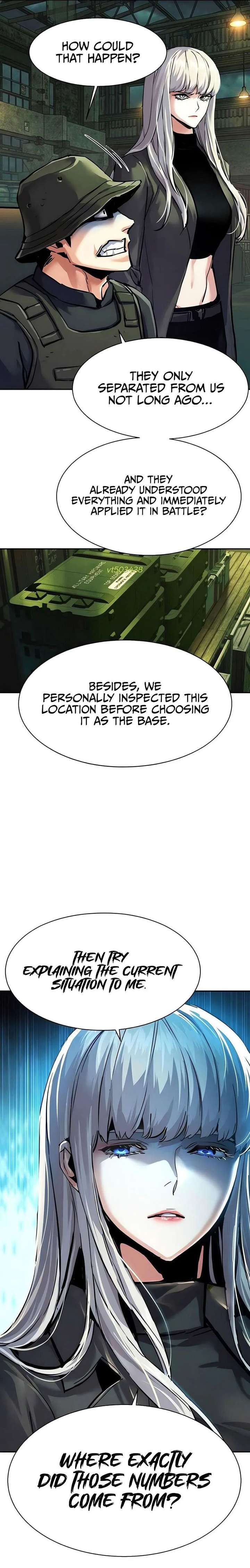 Read Mercenary Enrollment Manga Online