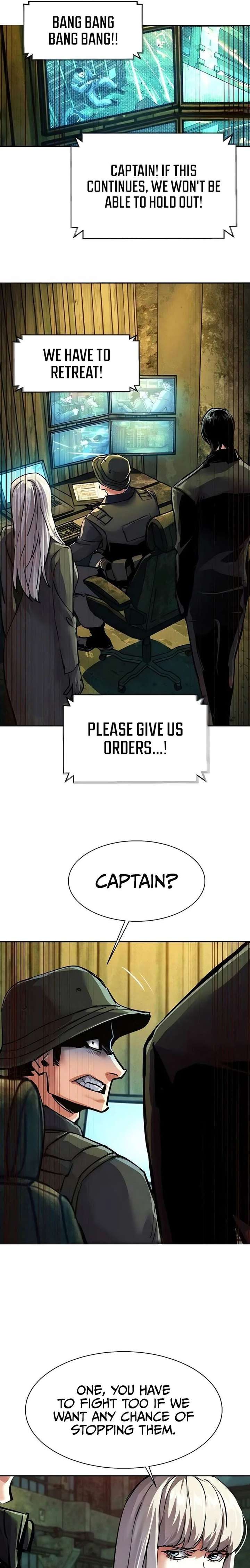 Read Mercenary Enrollment Manga Online