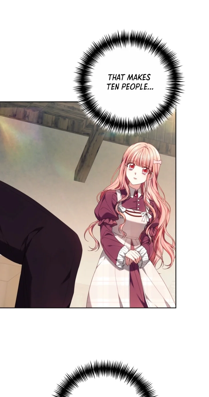 Read Mighty Macaron Wants To Be Meek Manga Online