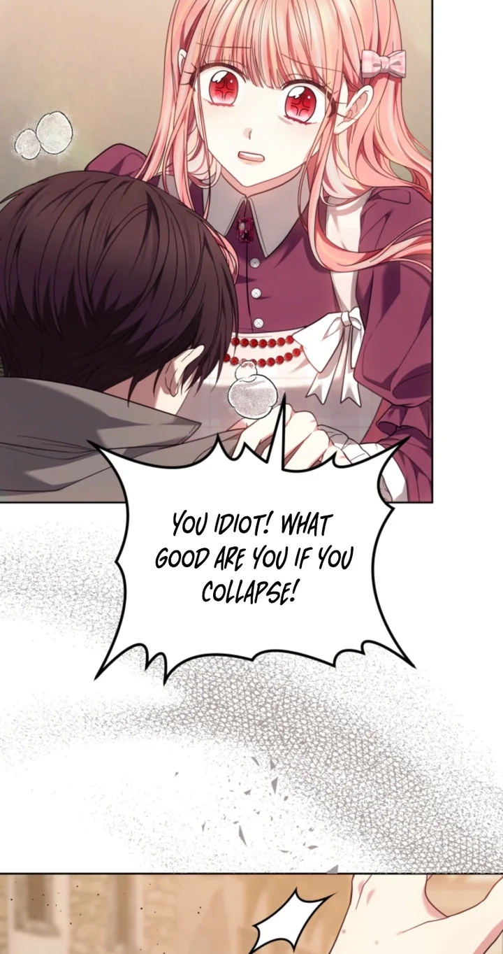 Read Mighty Macaron Wants To Be Meek Manga Online