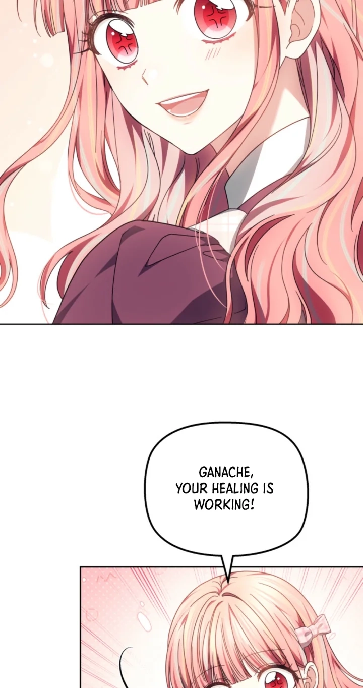 Read Mighty Macaron Wants To Be Meek Manga Online