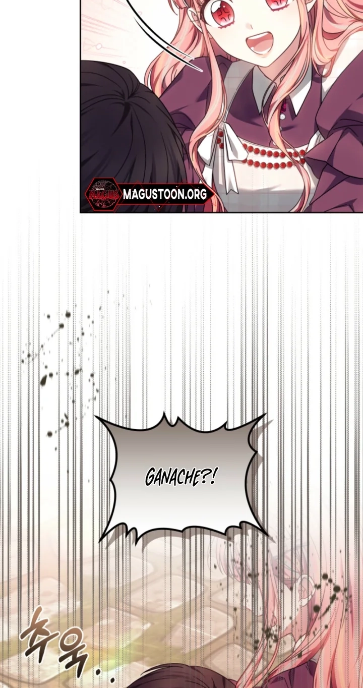 Read Mighty Macaron Wants To Be Meek Manga Online