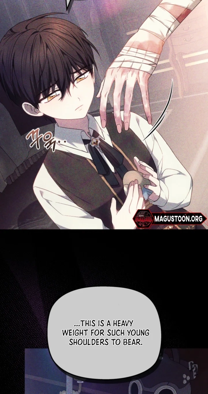 Read Mighty Macaron Wants To Be Meek Manga Online